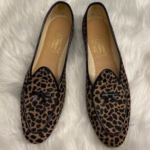 New Belgian Shoes Midinette loafers